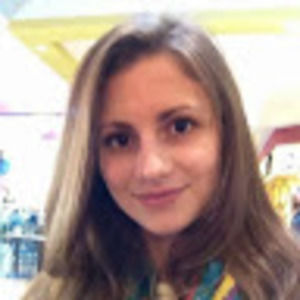 Meet your Posher, Michelle